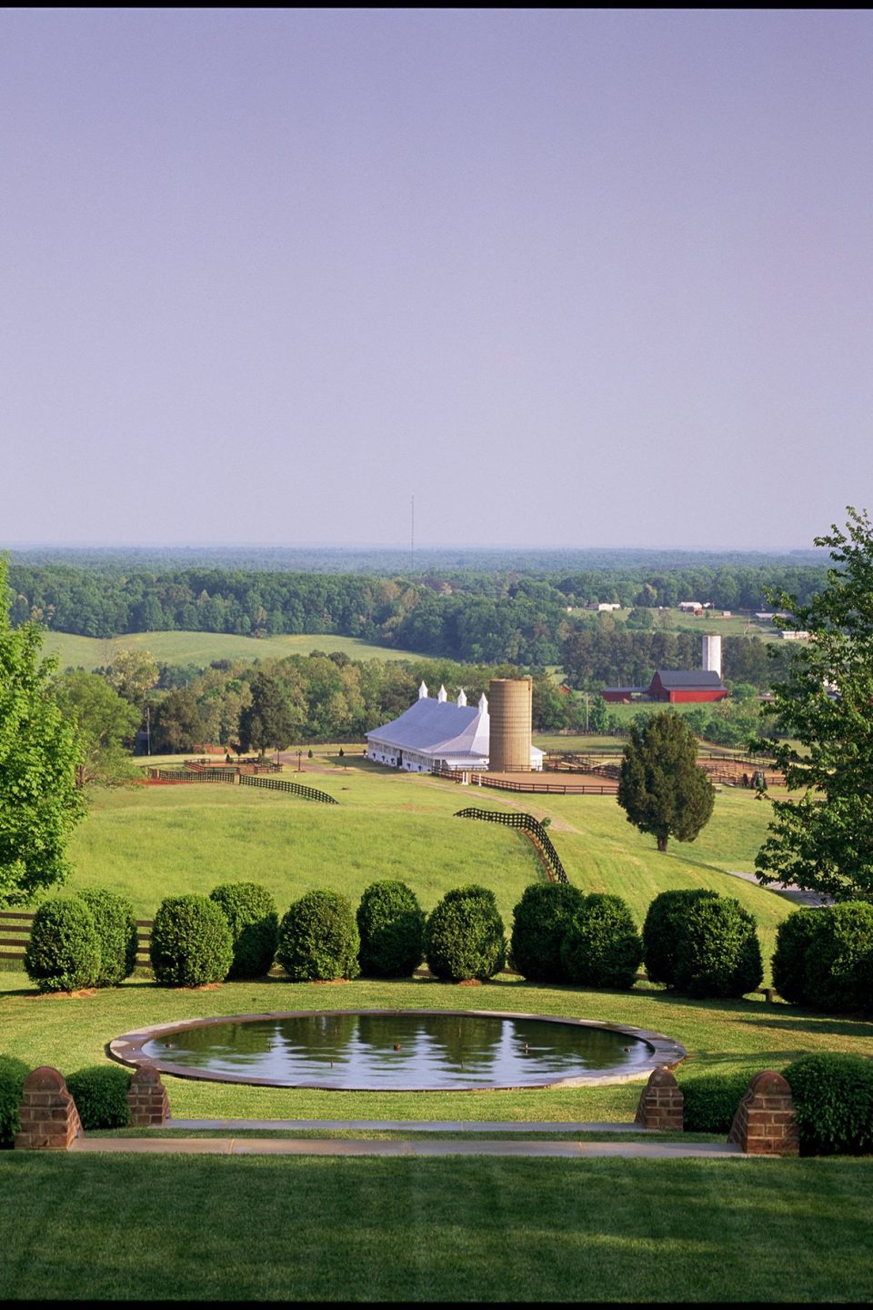 This Landscape Architect Has Quietly Created Stunning Gardens