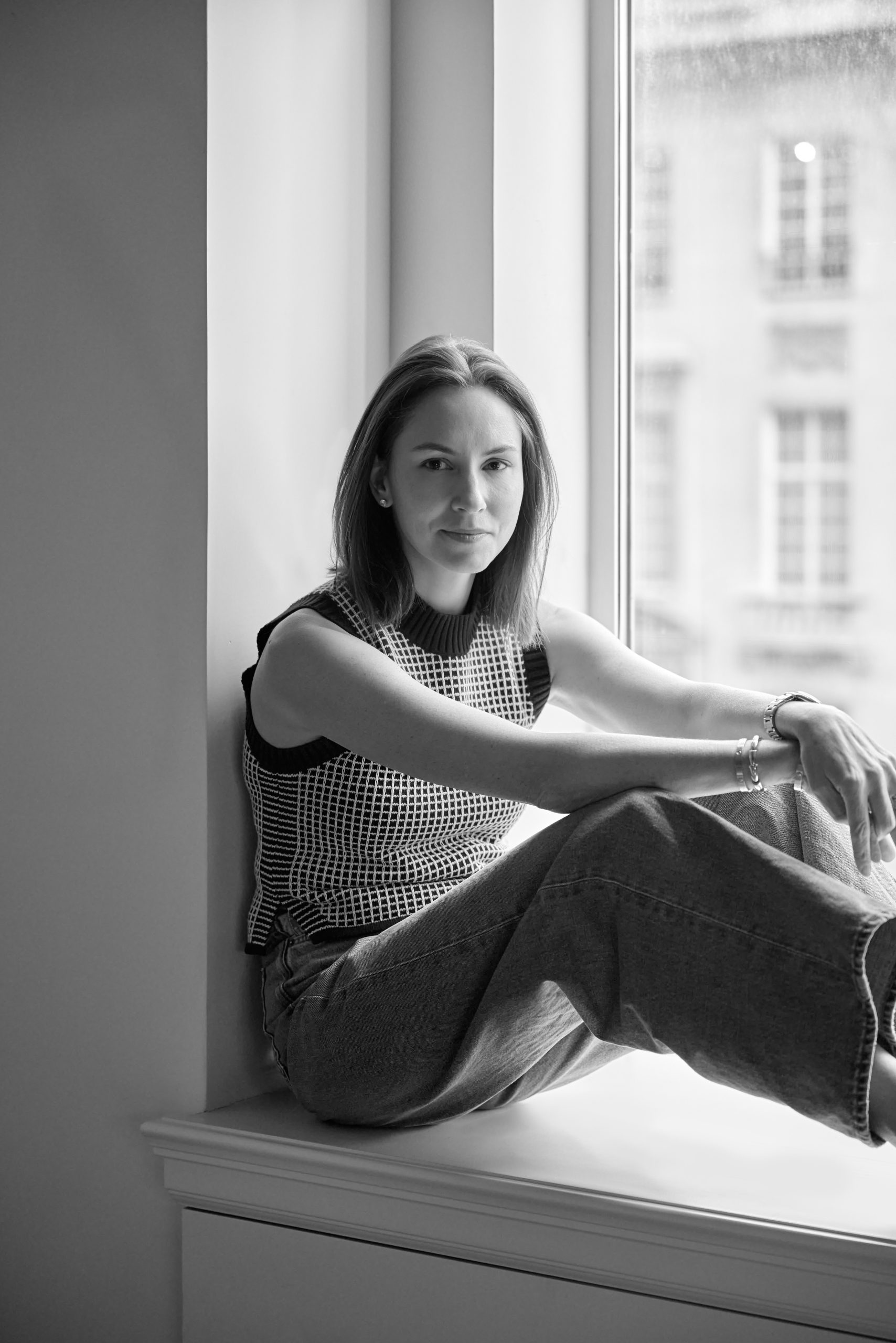 Janine Cardeni McMurray