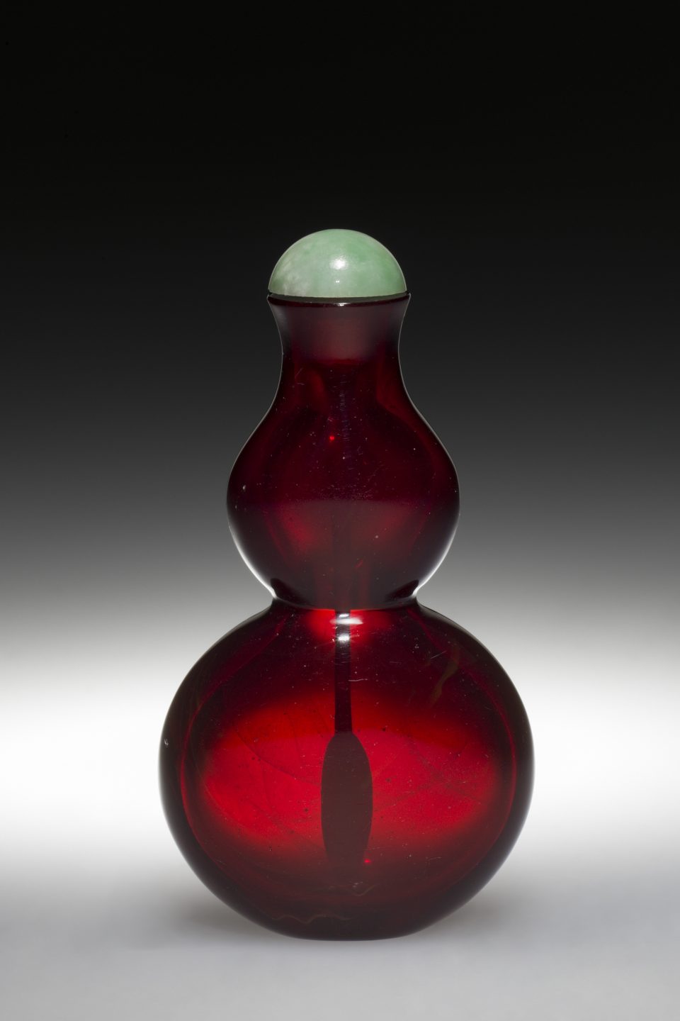 How Glamorous, Artful Glass Has Reflected Society for Centuries