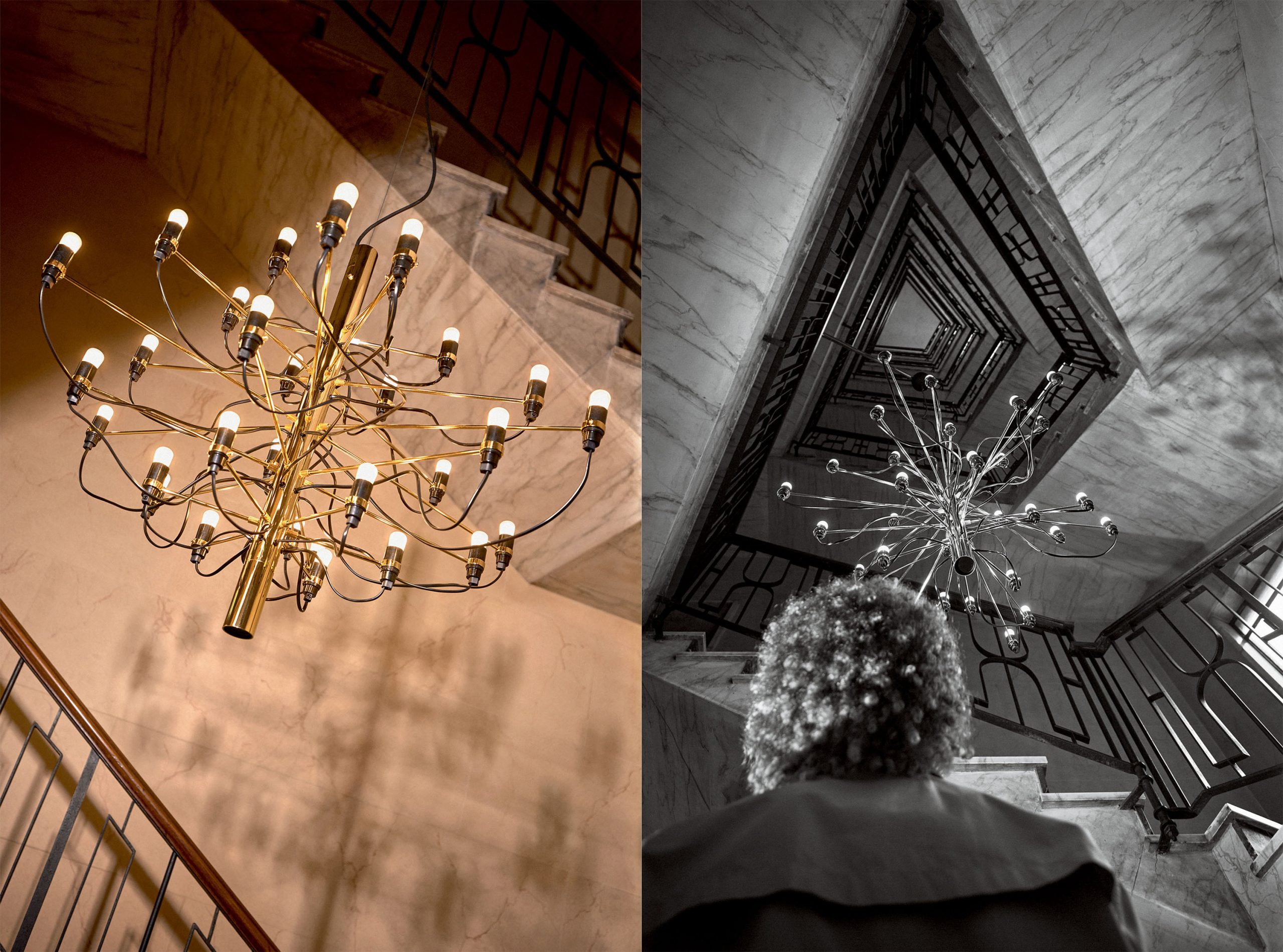 Flos Calls These 12 Lights Icons for a Reason - 1stDibs Introspective