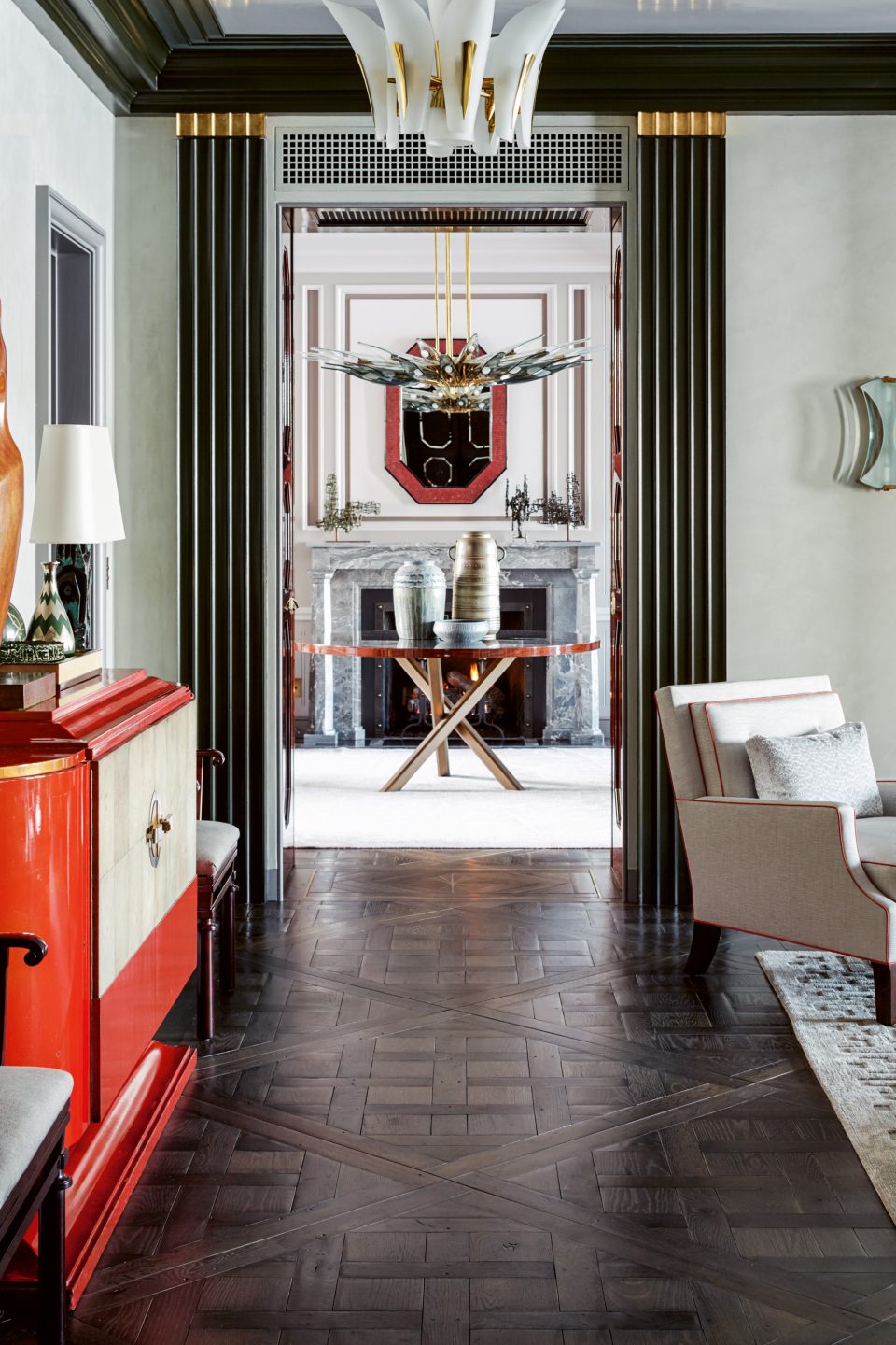 The 25 Interior Design Styles People Want to Live with Now