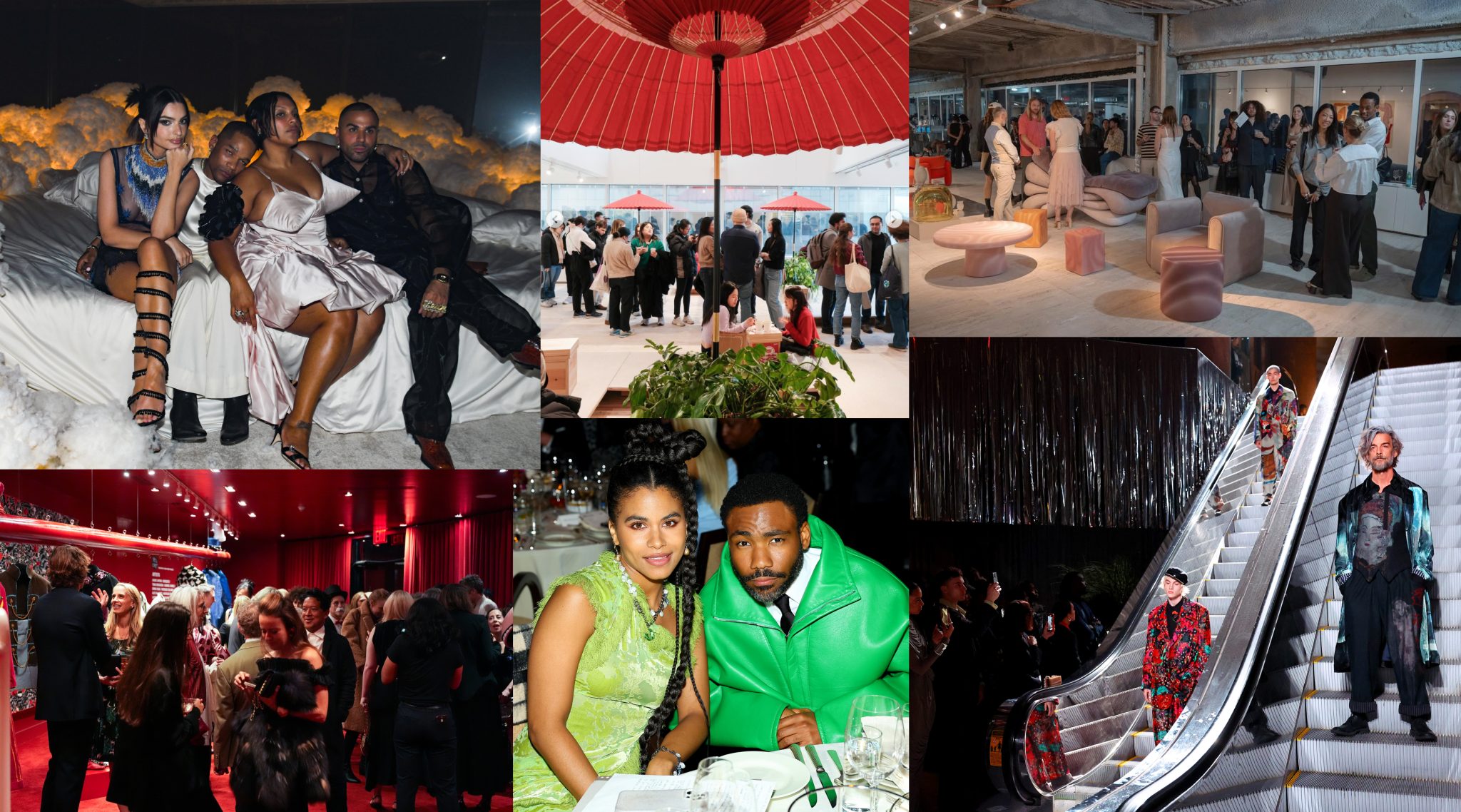 Gabriella Khalil Knows How to Turn Any Space into a Happening - 1stDibs ...