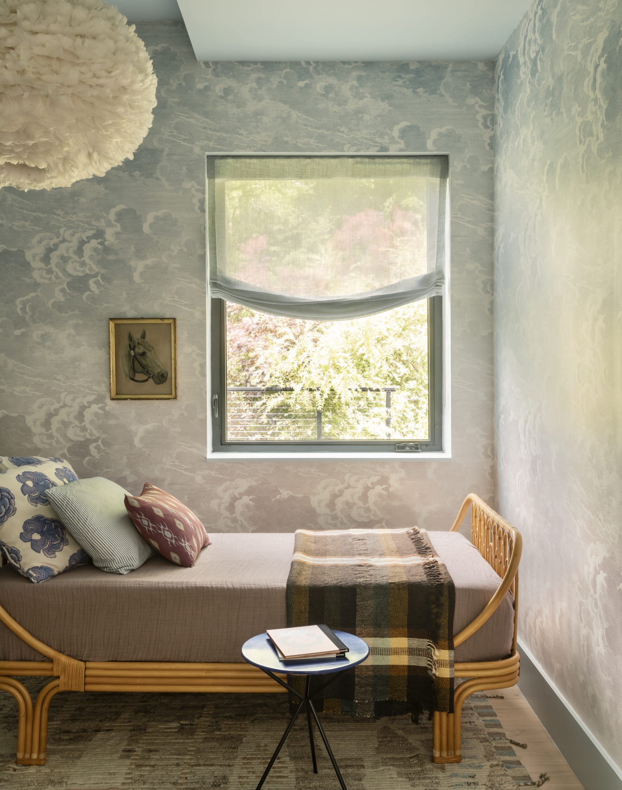 Britt and Damian Zunino's Upstate Home Is Both a Retreat and a