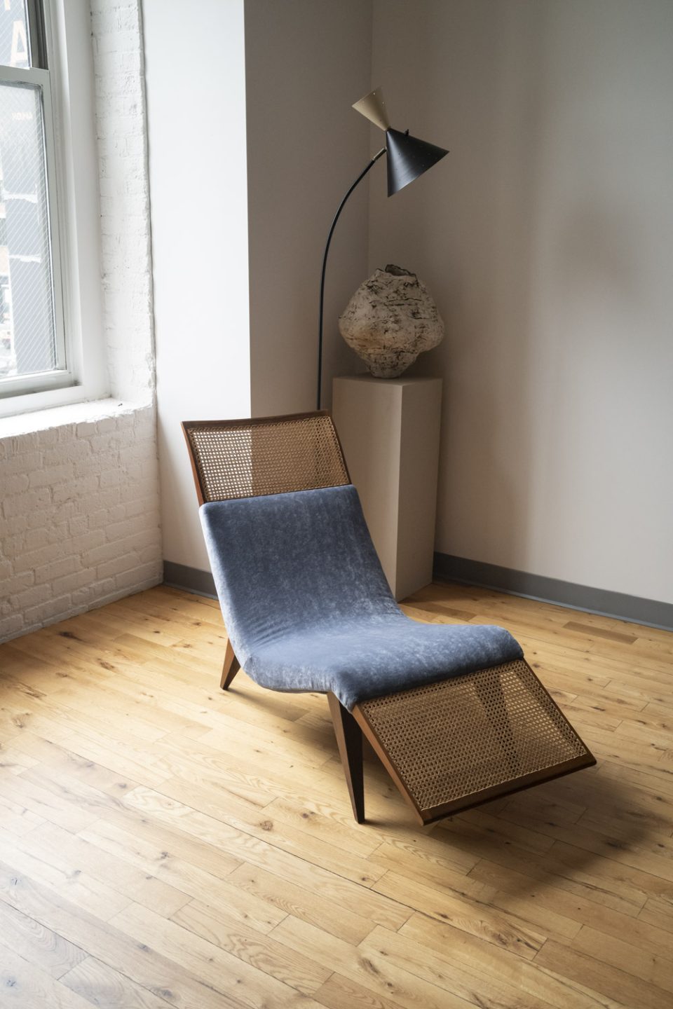 Floret Studio’s Randall Jones Knows Just Where to Shop for Fine Design