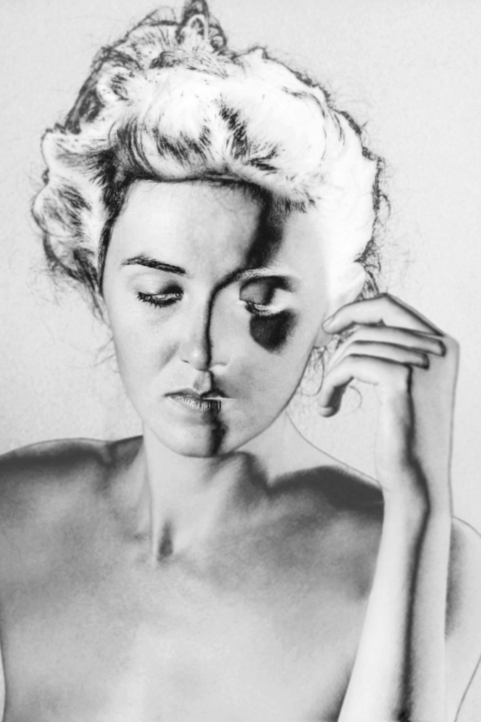 Welcome to the Surreal and Sensual World of Mona Kuhn