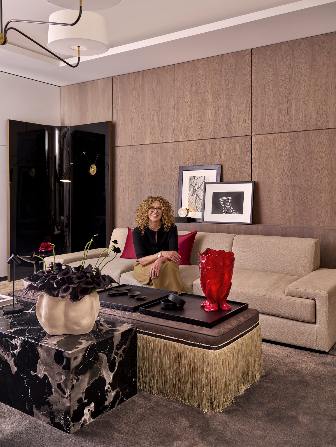 Four Years In, WOW!house Still Lives Up to Its Exuberant Name - 1stDibs ...