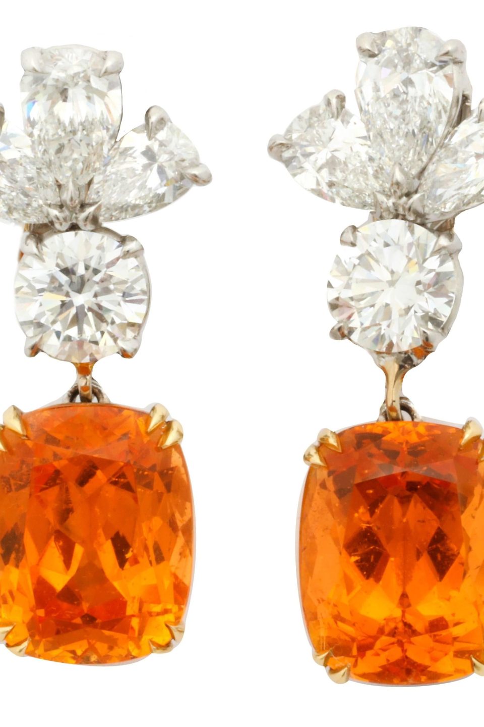 From Charming Cufflinks to Juicy Gems, Michael Kanners’s Jewels Delight
