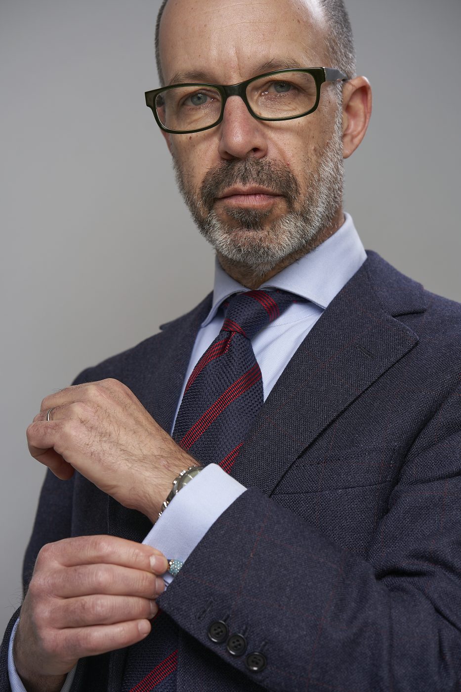 Michael Kanners