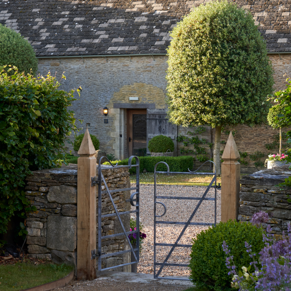 Thyme hotel Cotswolds UK England Tithe Barn 17th-century