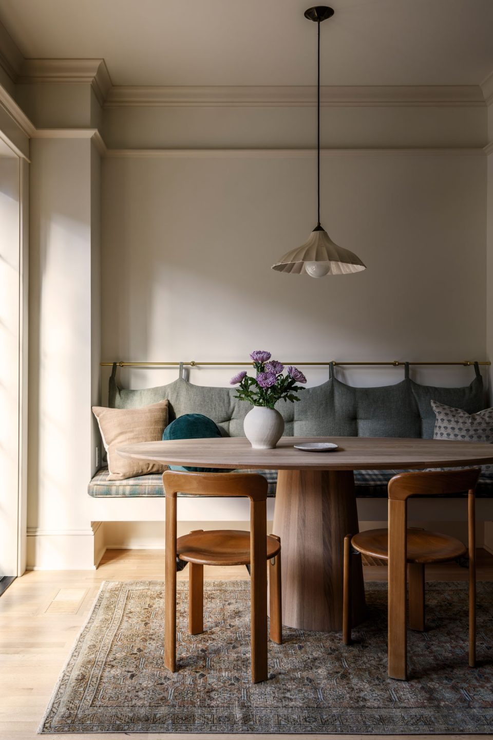 Lisa Staton Restored Craftsman Charm to This Seattle Home