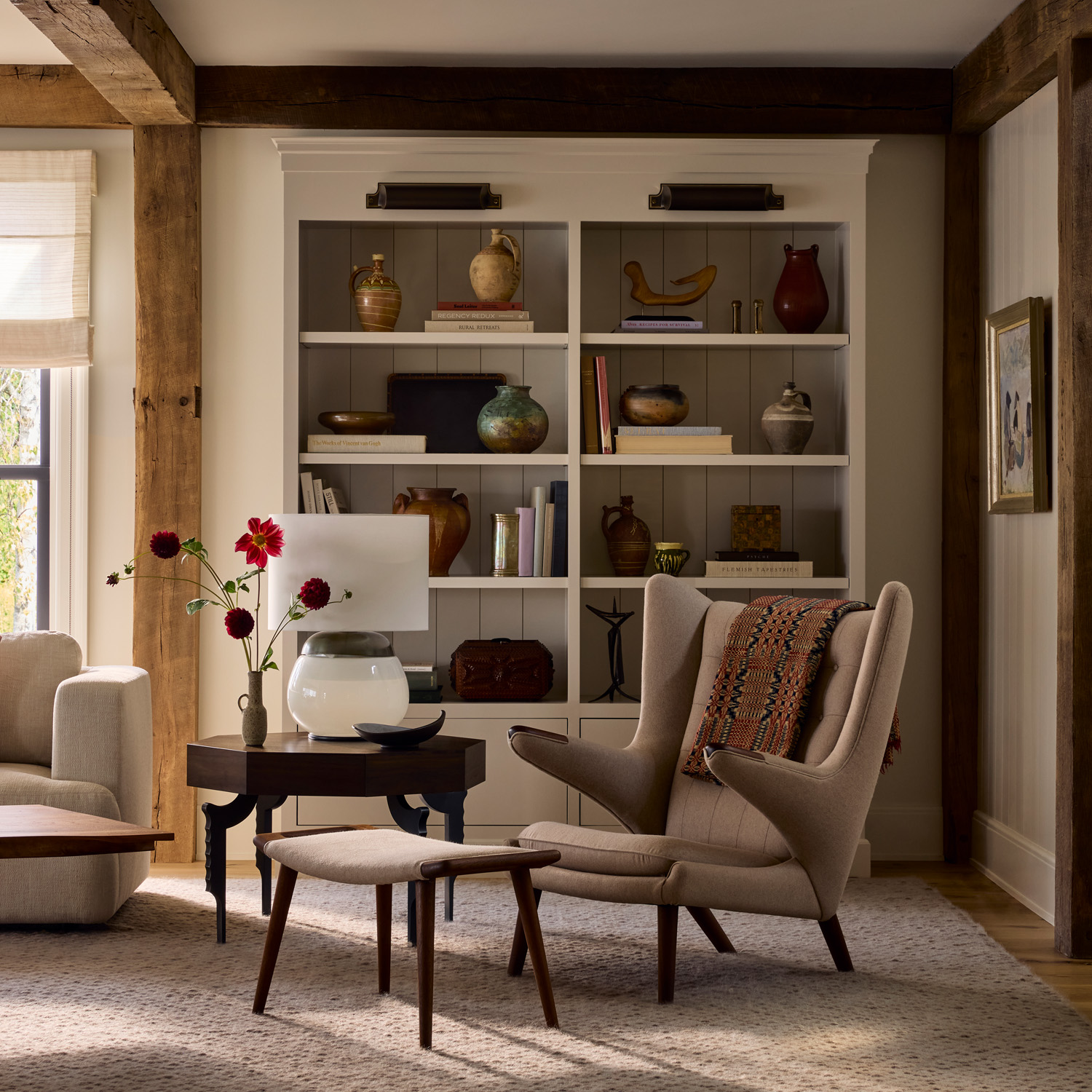 In Connecticut’s Rolling Hills, JAM Crafts a Modern Version of the ...