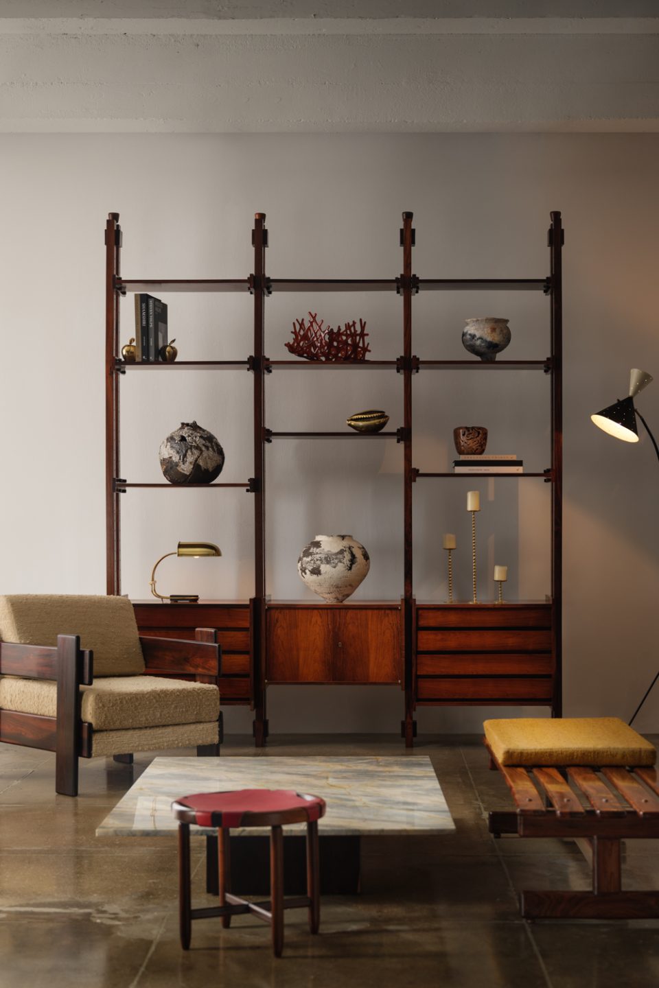 Hunting for Exceptional Brazilian Design? Don’t Forget to Look Beyond the Names You Know