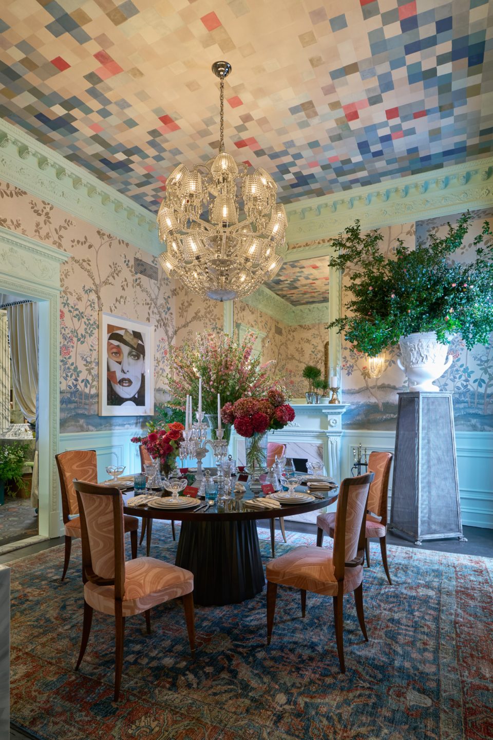The Kips Bay Decorator Show House Is 50! Check Out Our Favorite Spaces