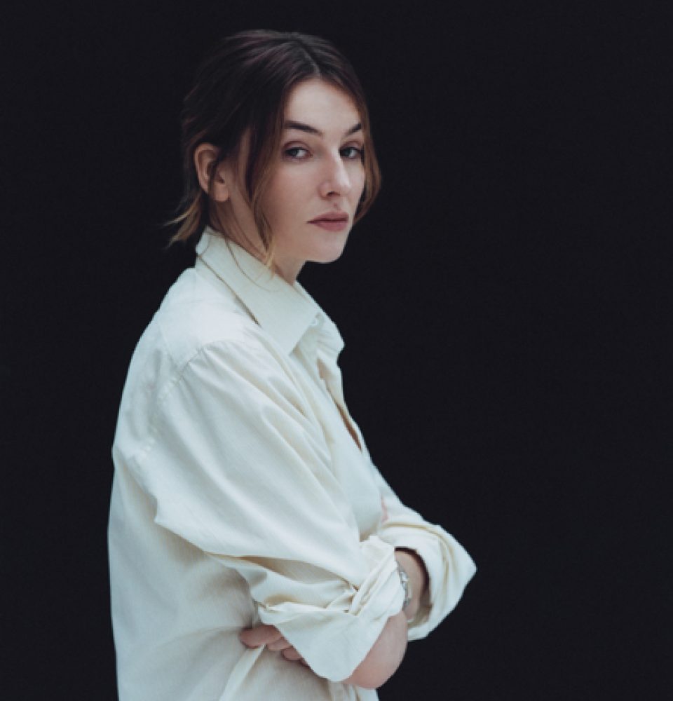 From Fashion to Jewelry, London’s Camille Charrière Has an Eye for Style