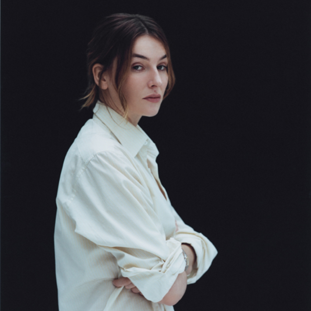 Camille Charrière