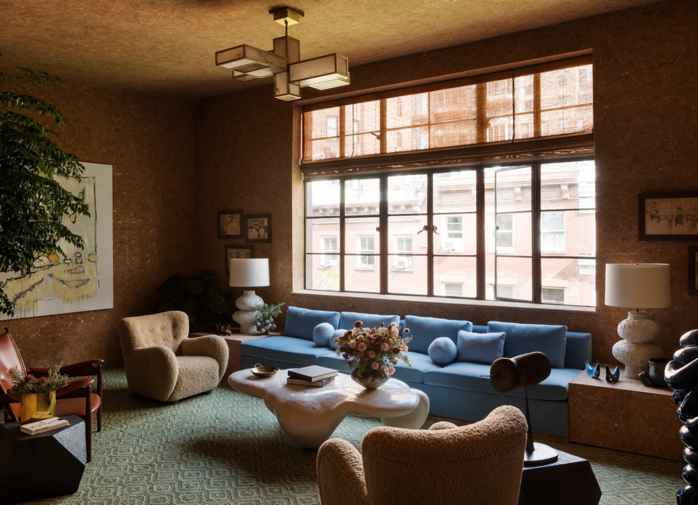 The Kips Bay Decorator Show House Is 50! Check Out Our Favorite Spaces ...