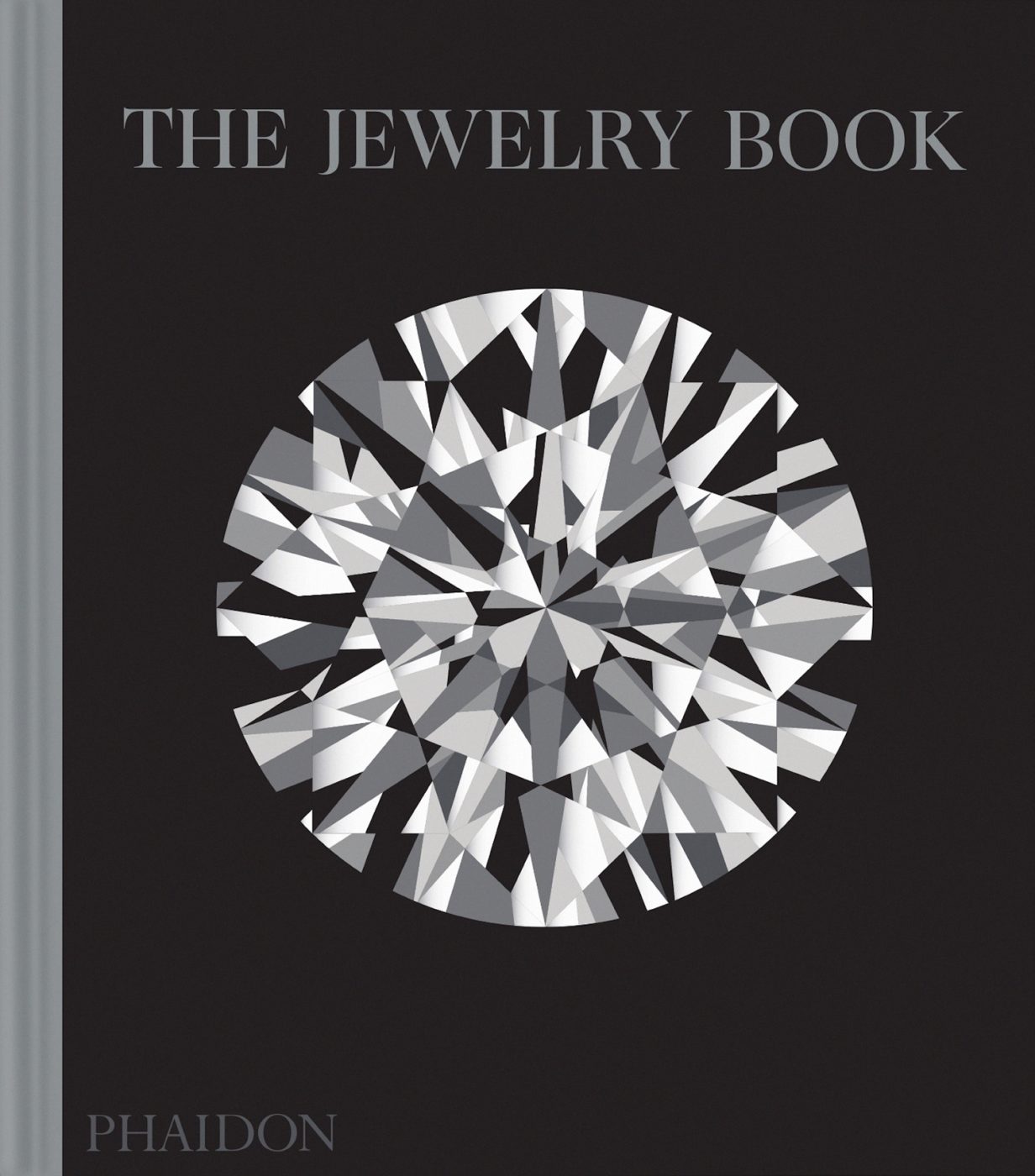 The Jewelry Book (Phaidon), 2025