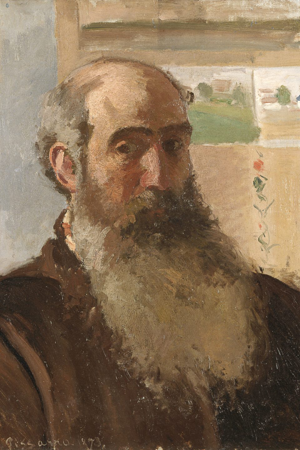 Impressionist Rebel Camille Pissarro Made the Everyday Feel Radical