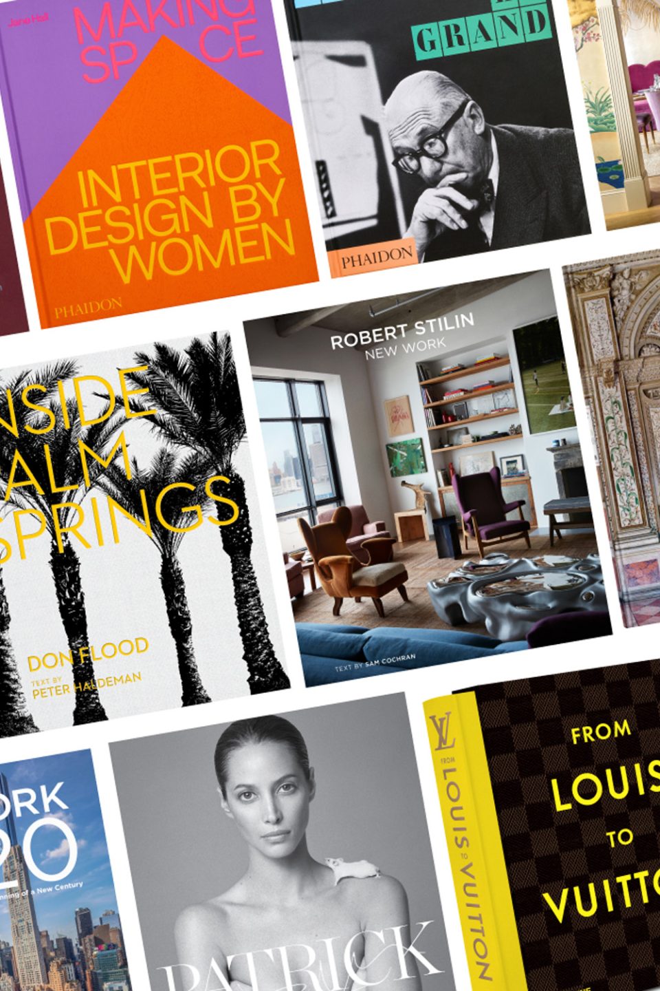 This Holiday Season, These Books Will Make the Best Gifts