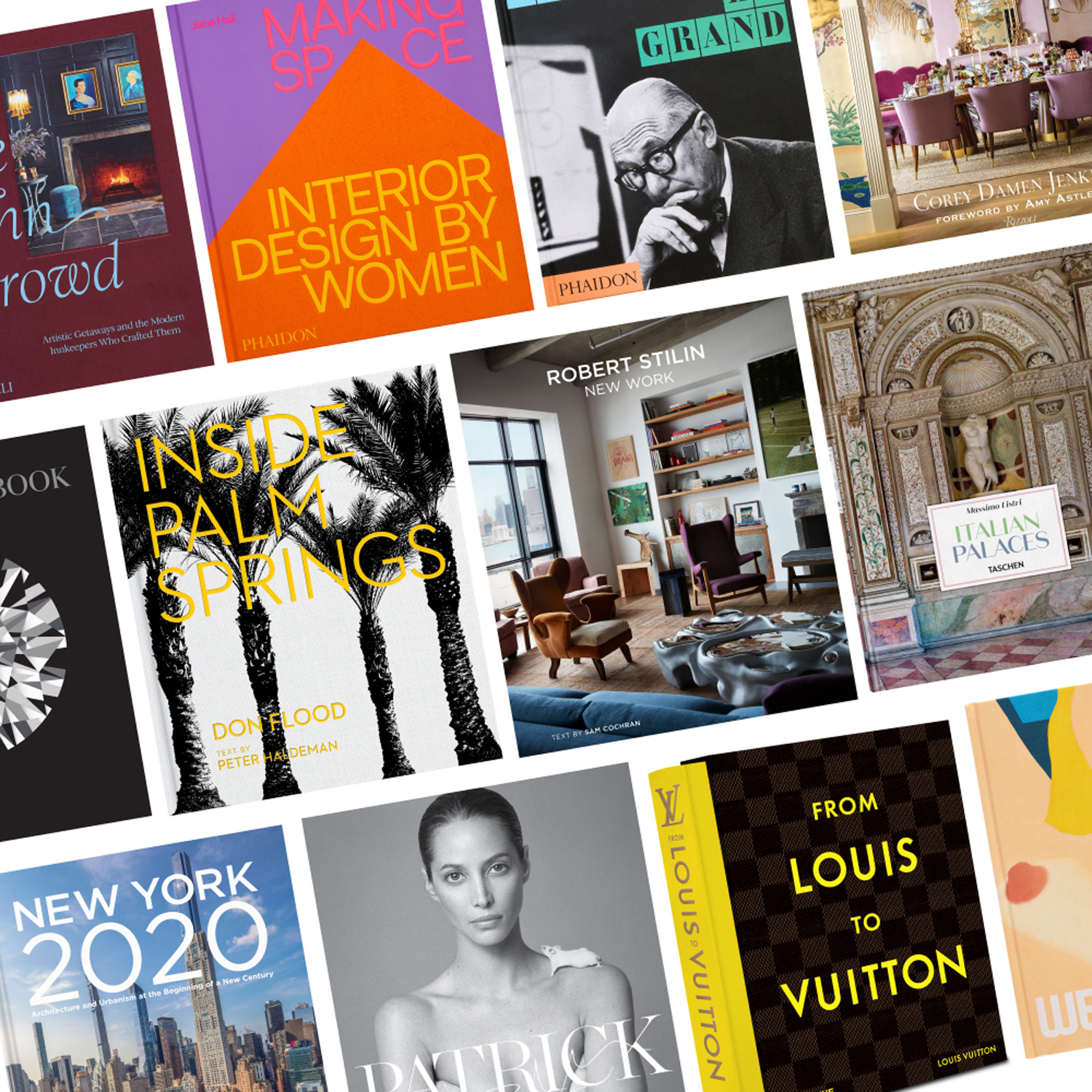 This Holiday Season, These Books Will Make the Best Gifts - 1stDibs  Introspective