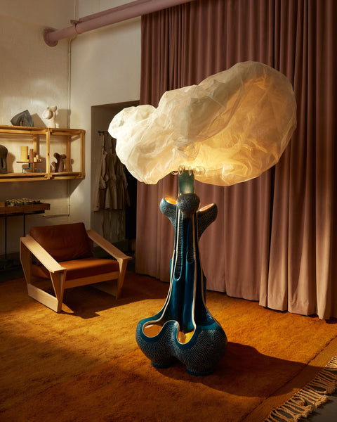 The Brussels-Based Objects with Narratives Champions Contemporary Craft