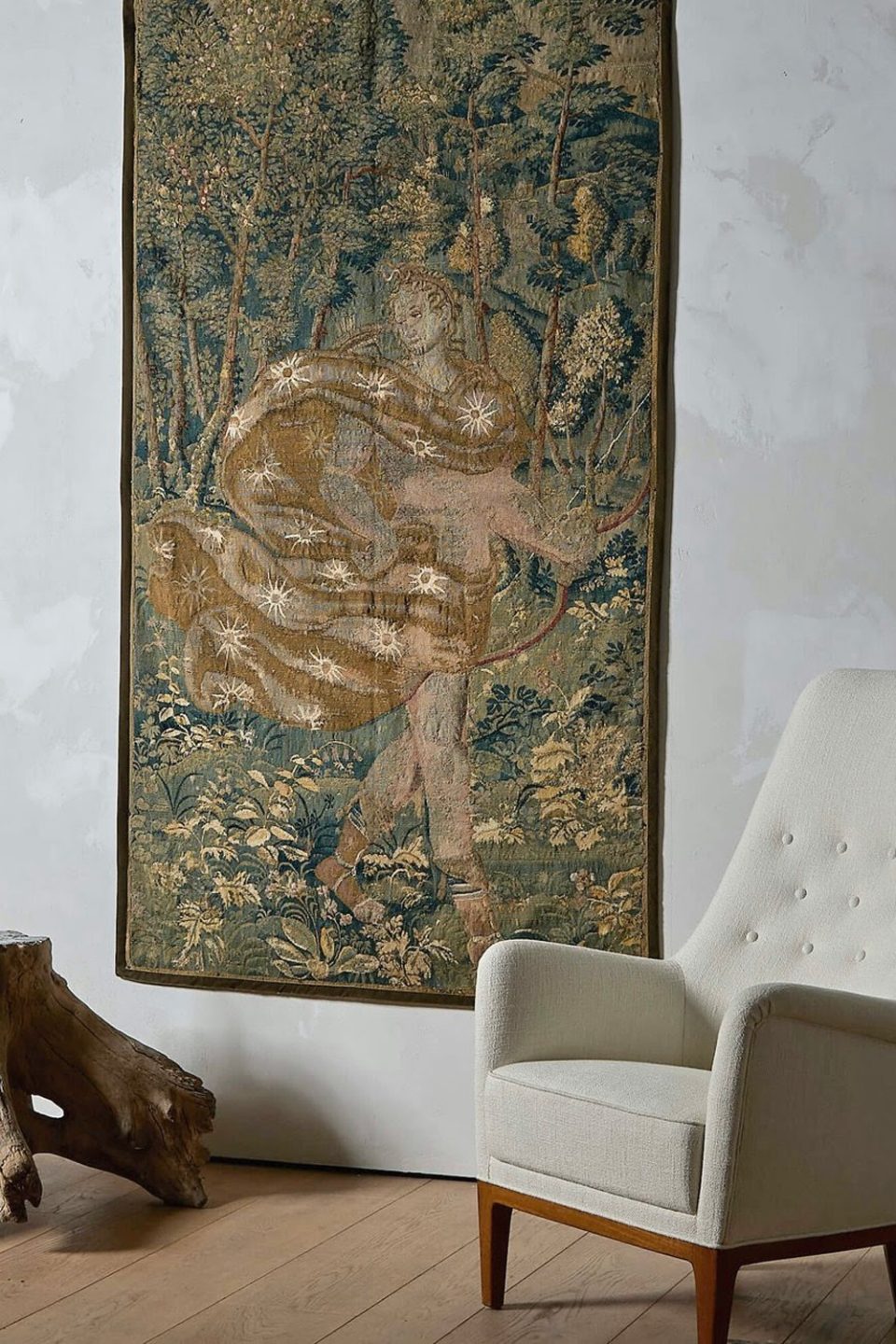 How Cordelia Lawton and Patrick Mull Spun a Vintage-Dealing Side Hustle into a Thriving Business