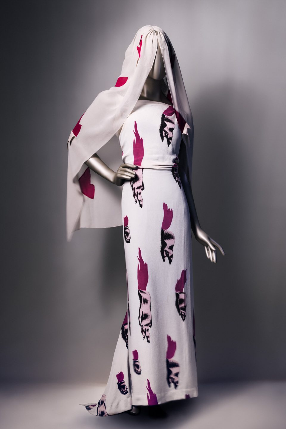 The Fantastical, Surrealist and Enduring Appeal of Schiaparelli Fashion