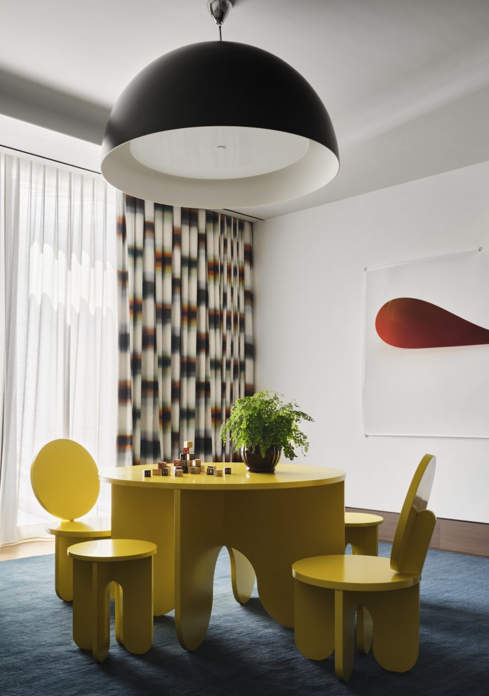 NICOLEHOLLIS playroom