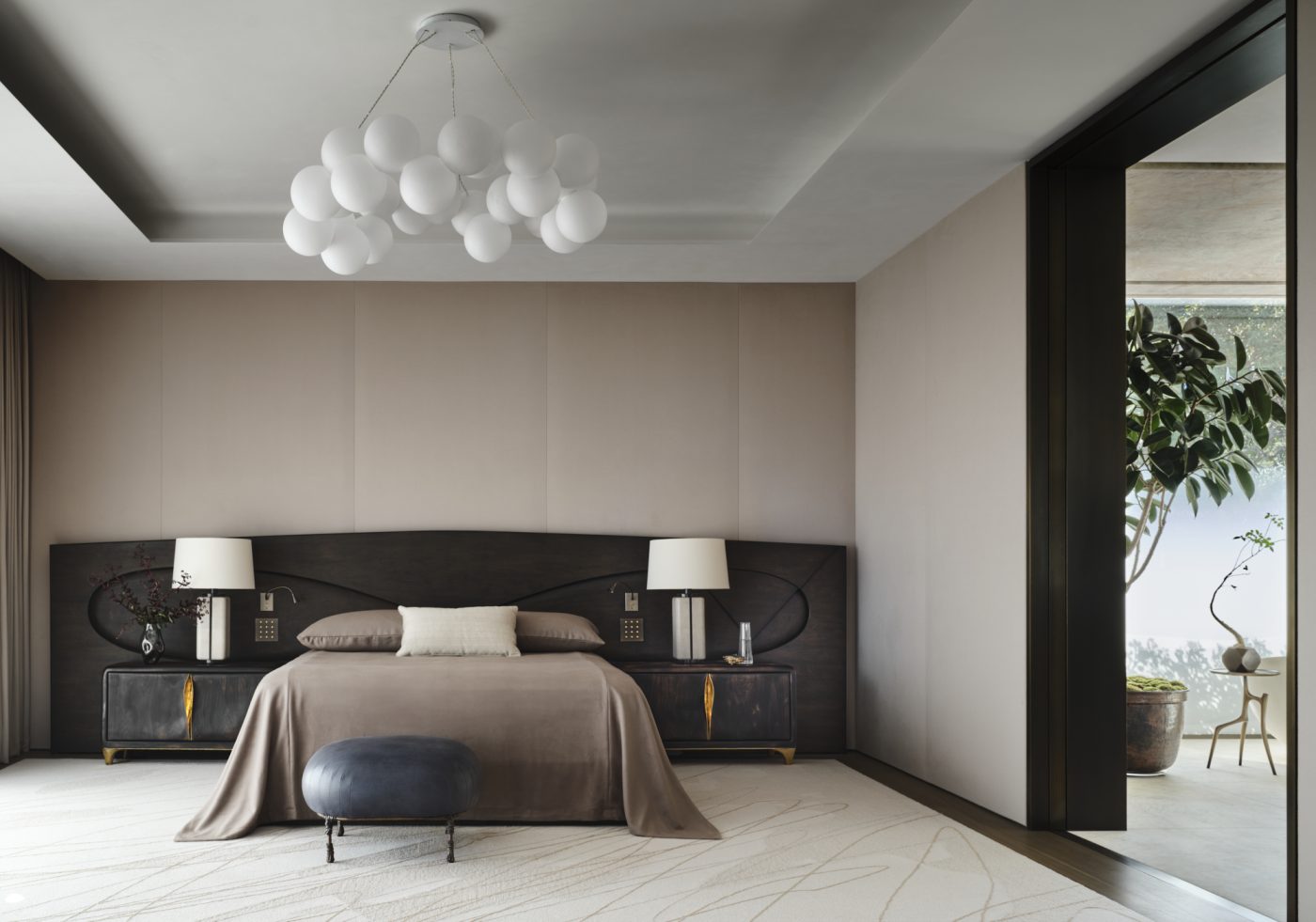 NICOLEHOLLIS bedroom