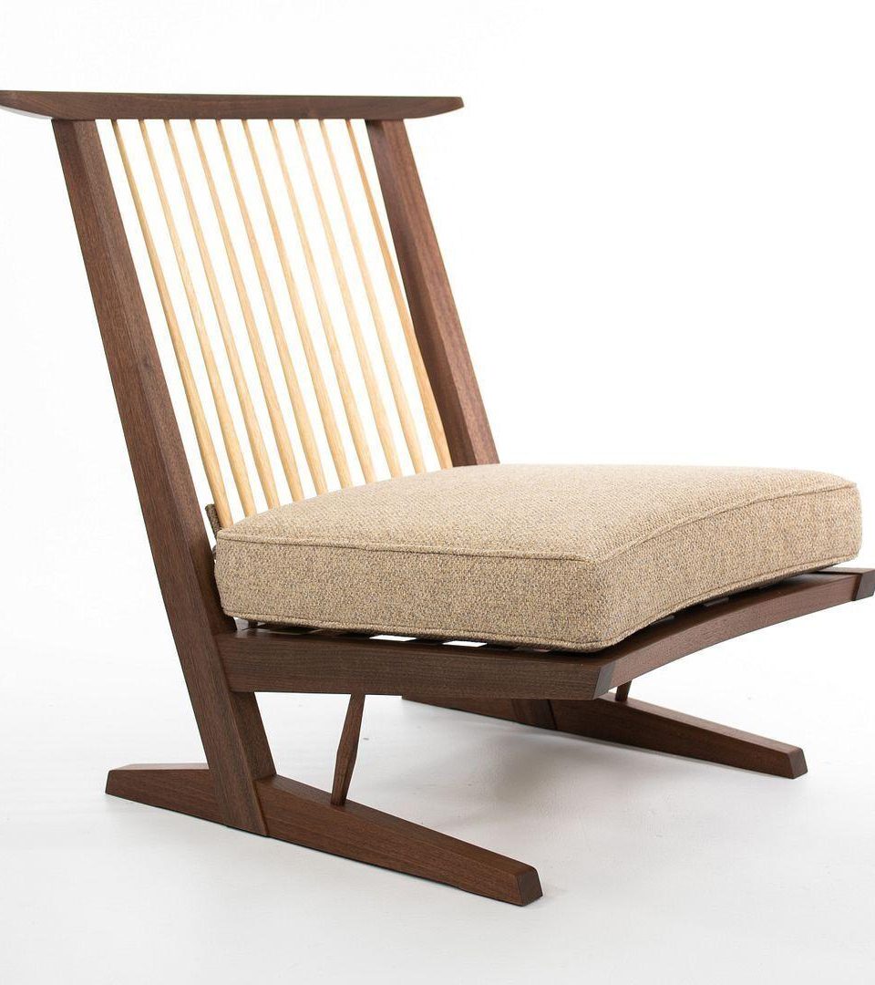 D ROSE MOD Moves Mid-Century Modern Classics from the Board Room to the Living Room