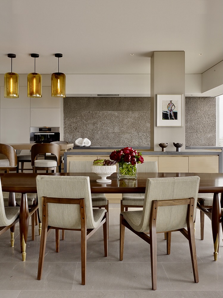 Here’s Why Designers Look to Miele When Crafting Exceptional Kitchens
