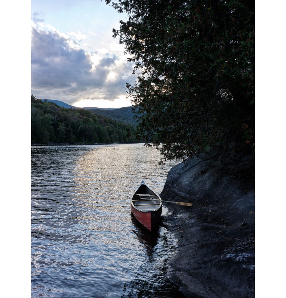 Post Company Transforms a Gilded Age Adirondack Great Camp into a Private Family Resort