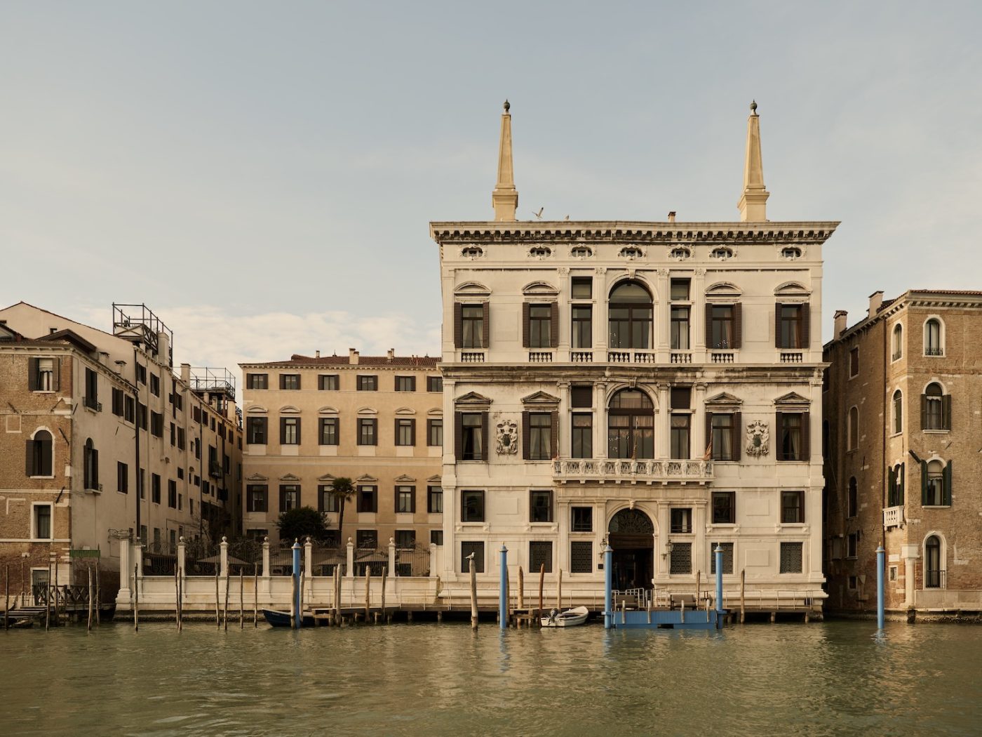 Aman Venice