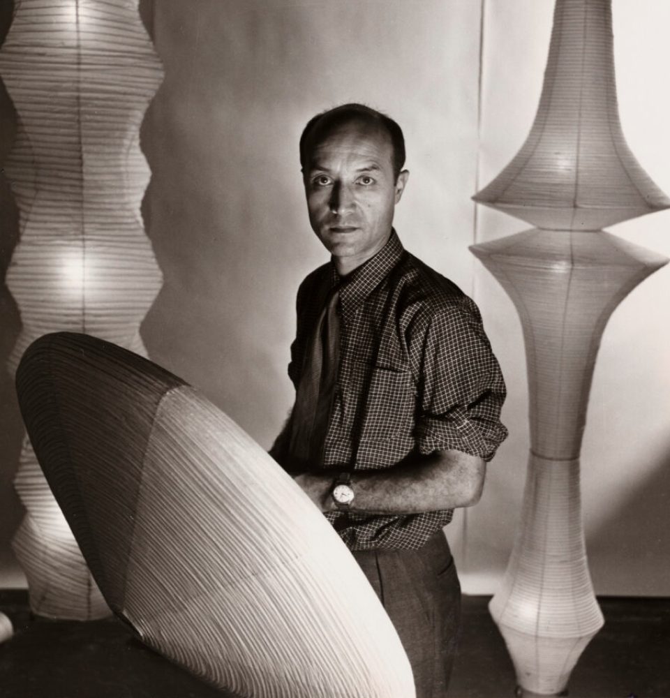 Why Noguchi’s Akari Light Sculptures Outshine the Trends