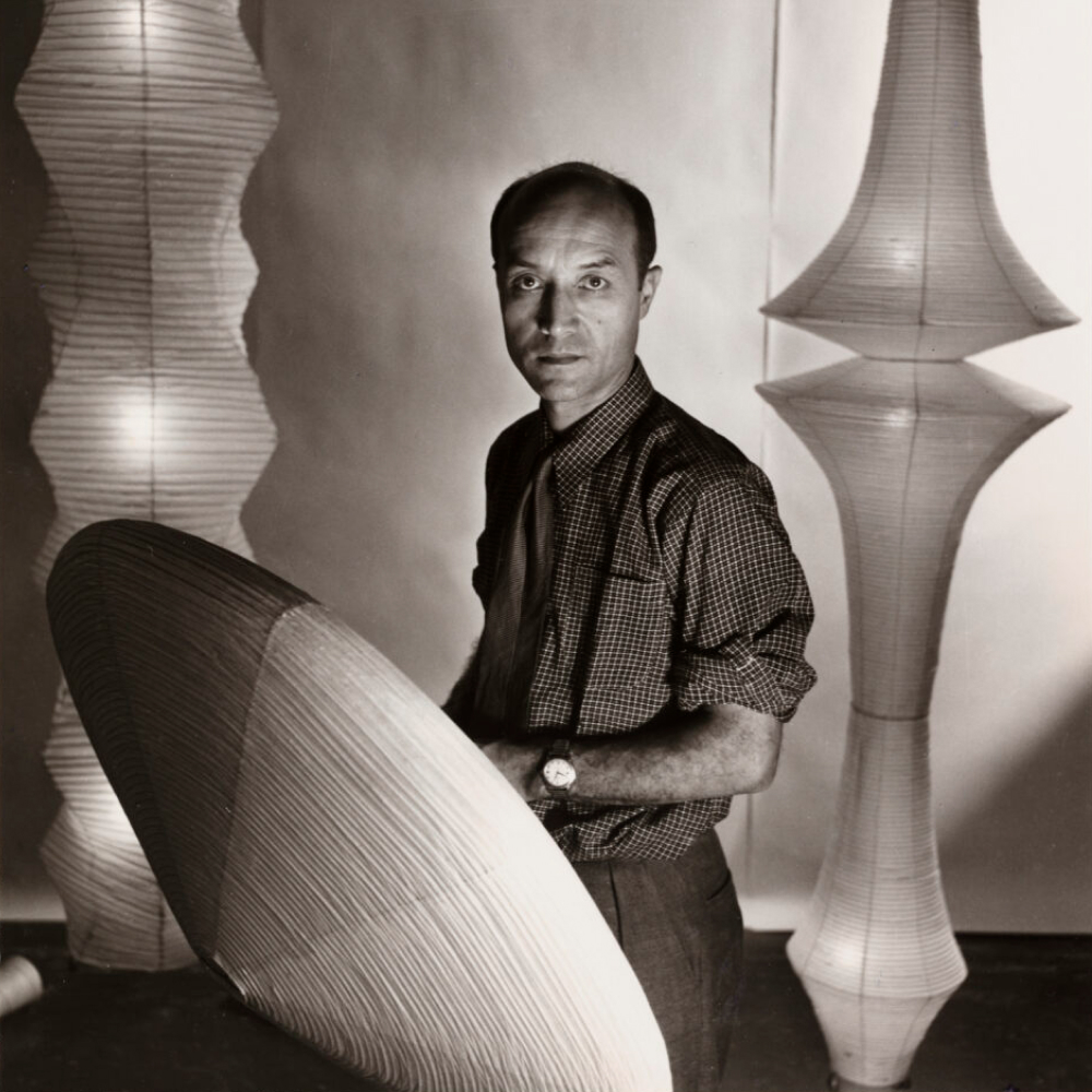 Isamu Noguchi