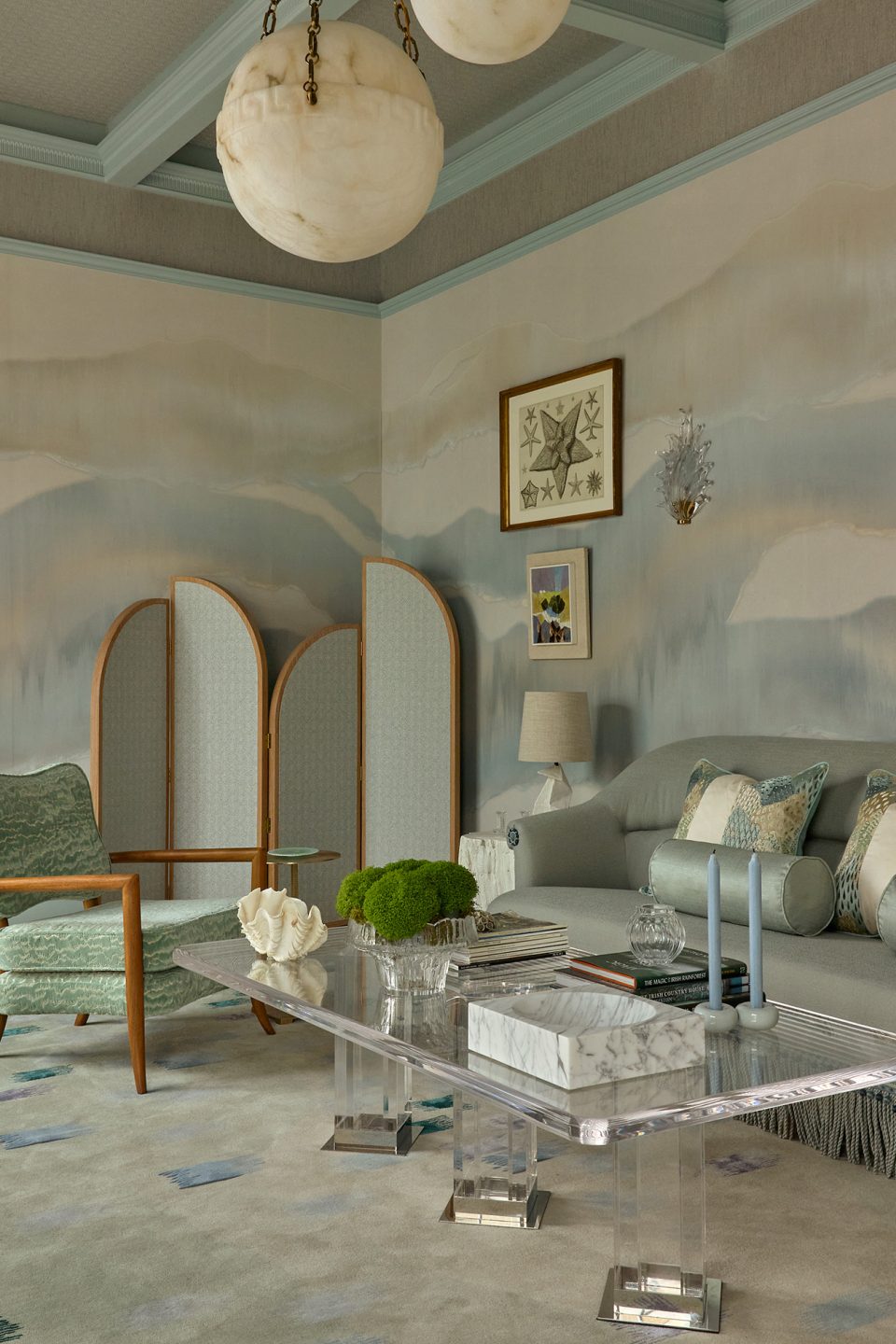 London’s Wow!house Is a Spectacle of Inspiring Design