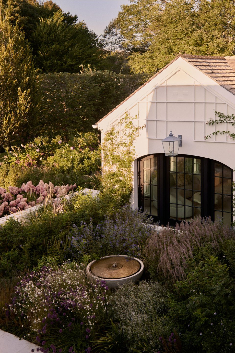 In the Hamptons, Jessica Schuster Crafts a Family-Friendly Retreat on a Pastoral Property