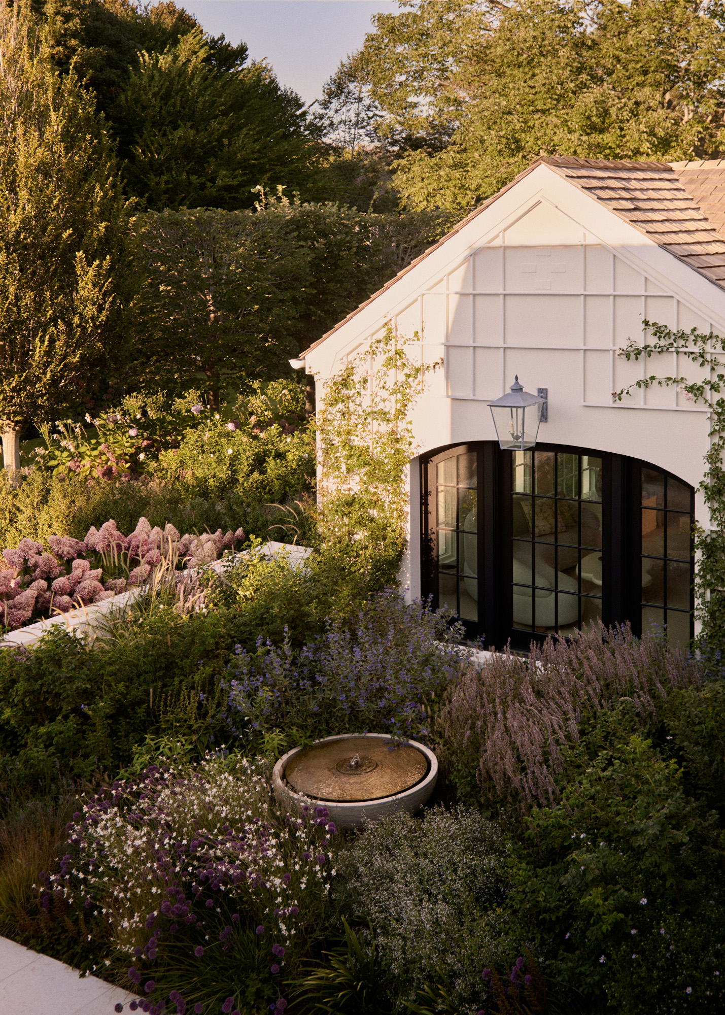 In the Hamptons, Jessica Schuster Crafts a Family-Friendly Retreat on a Pastoral Property