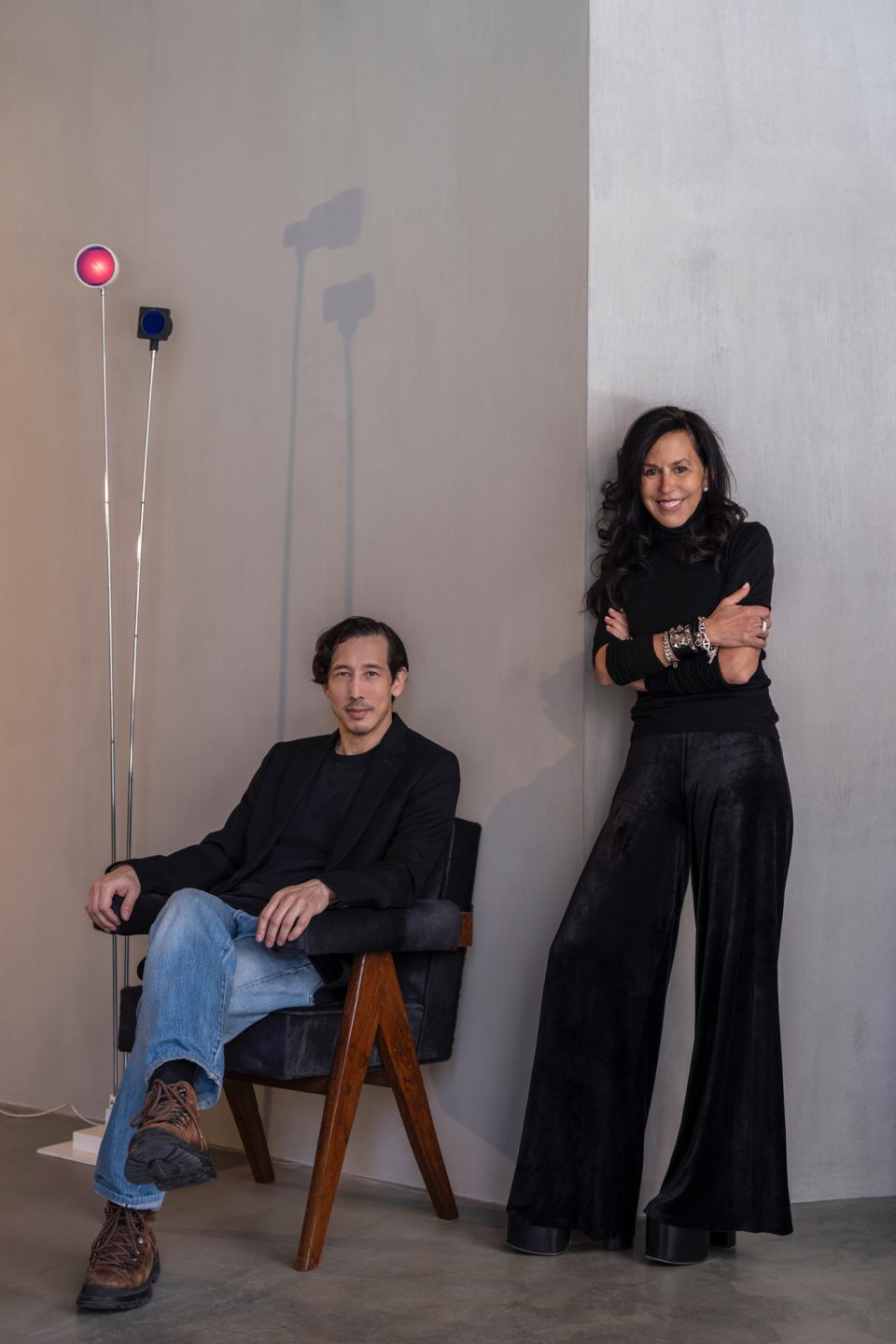 A Passion for Exceptional Design Drives New York’s Raisonné