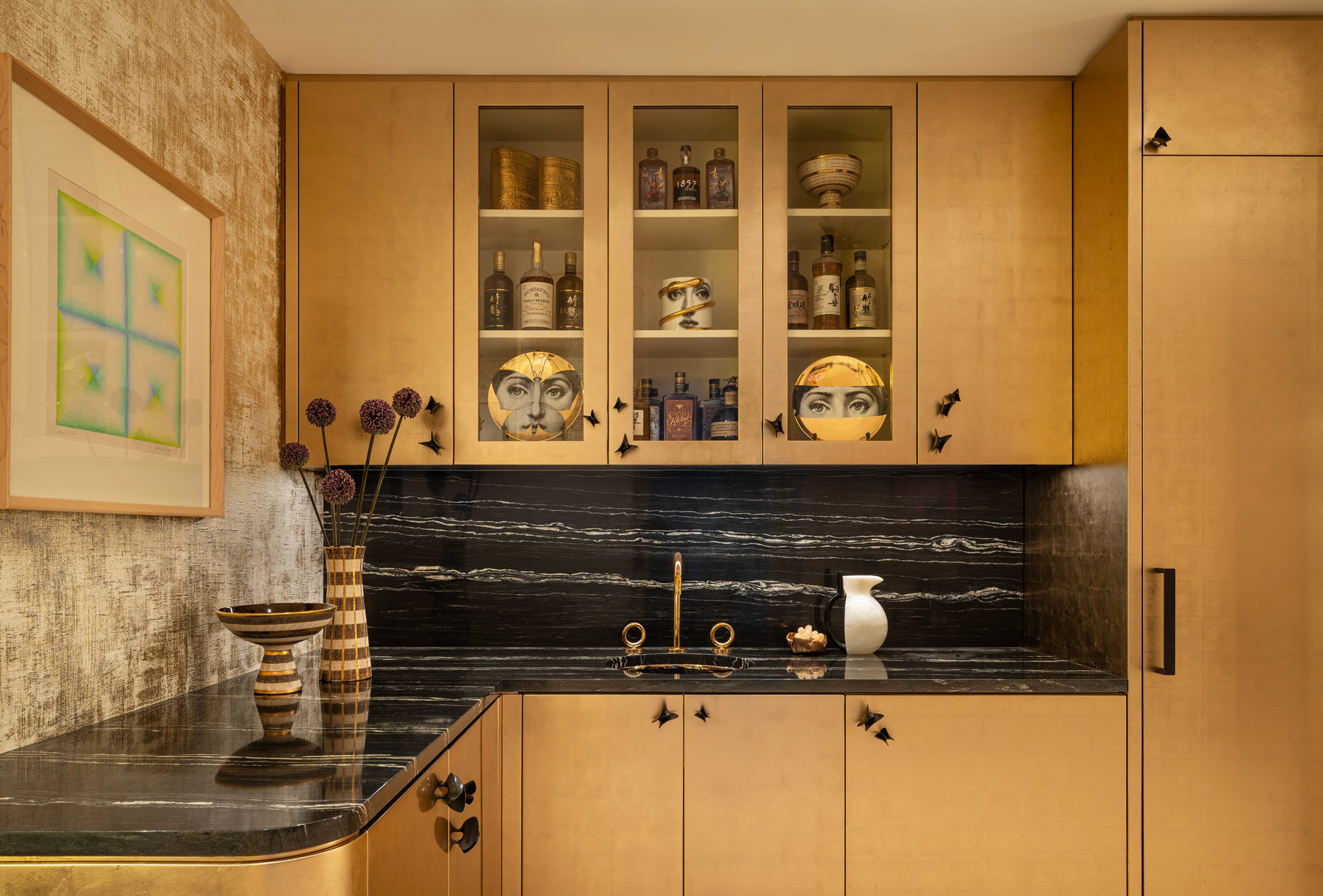 Katie Lydon kitchen