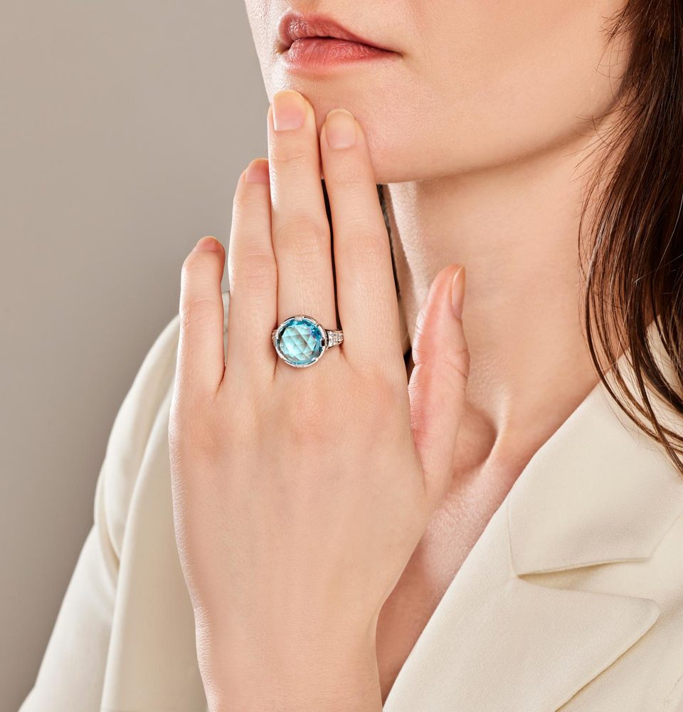 These Under-the-Radar Designs from Heritage Jewelry Brands Deserve a Closer Look