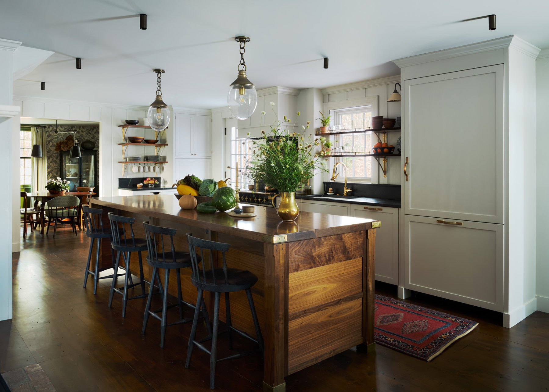 Sarah Henley kitchen