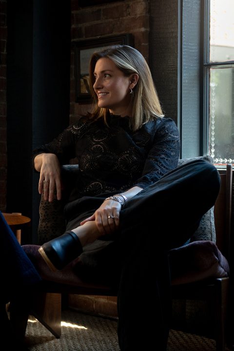 Sarah Henley
